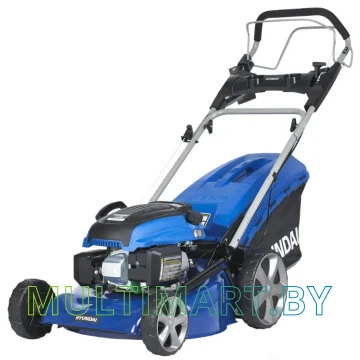Газонокосилка Hyundai L4710S картинка 2